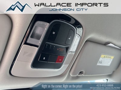 2024 Hyundai Tucson Hybrid Blue