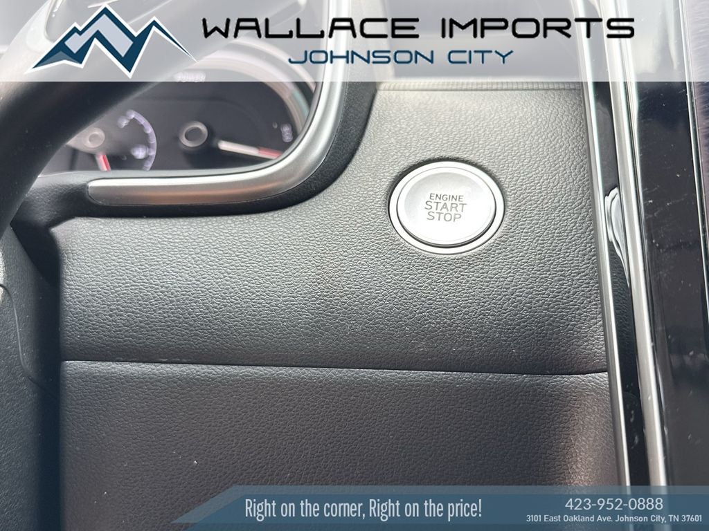 2024 Hyundai Tucson Hybrid Blue