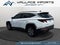 2024 Hyundai Tucson Hybrid Blue