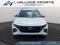 2024 Hyundai Tucson Hybrid Blue