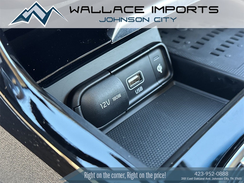 2023 Kia Stinger GT-Line