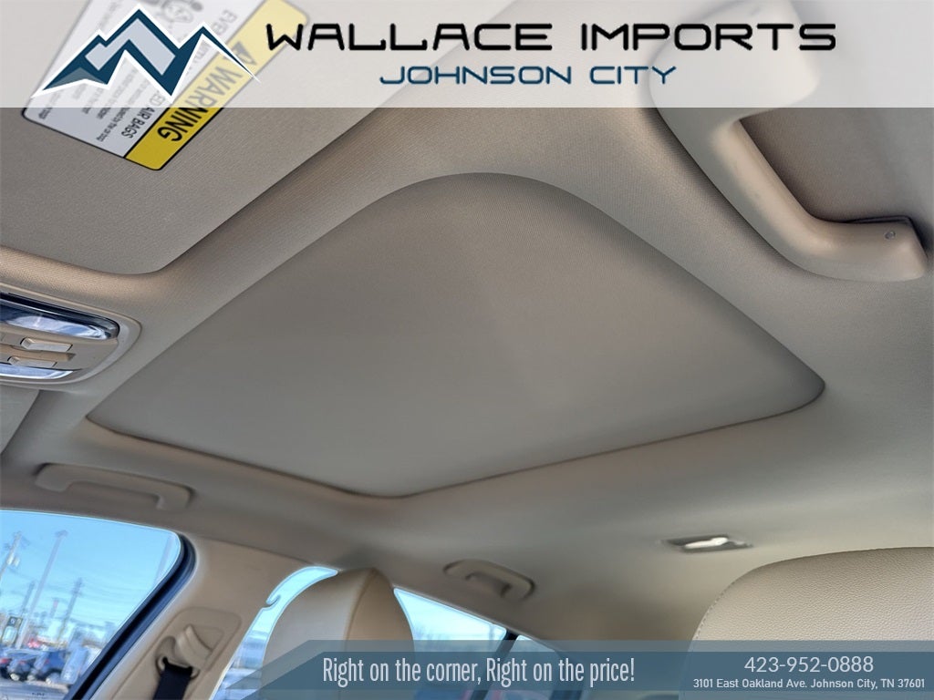 2023 Kia Stinger GT-Line