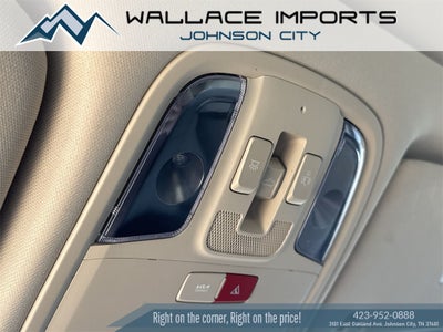 2023 Kia Stinger GT-Line