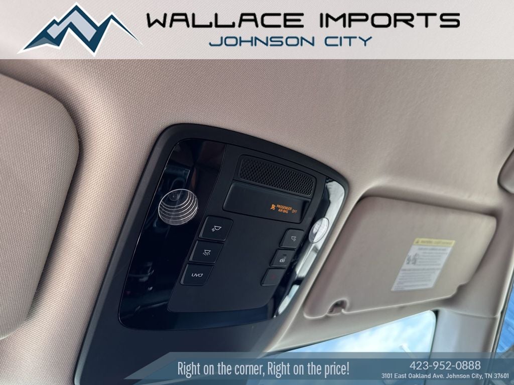 2022 Kia Carnival SX