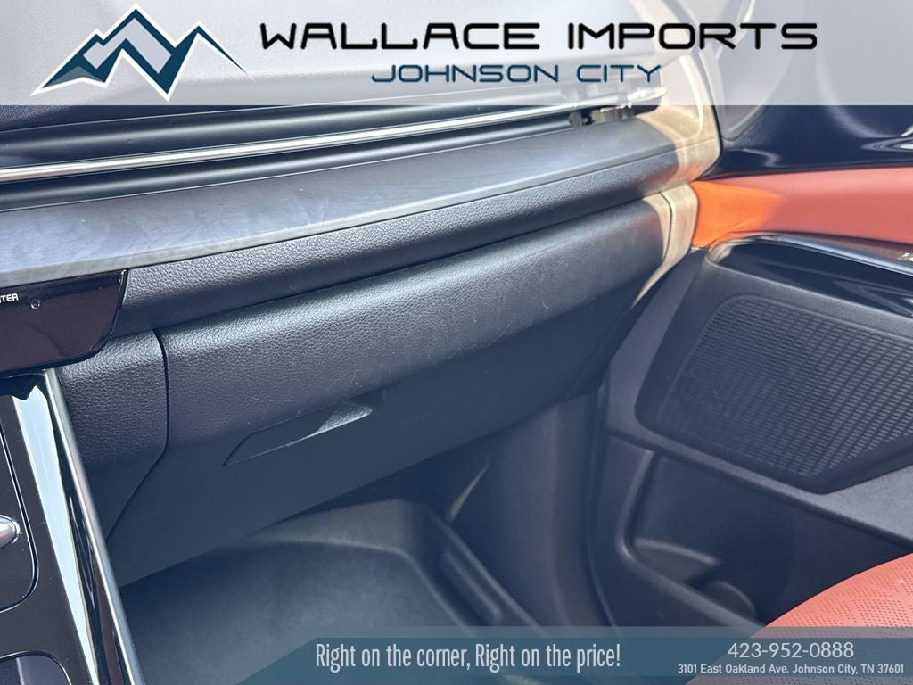 2022 Kia Carnival SX