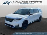 2022 Kia Carnival SX