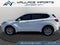 2018 Buick Envision Essence