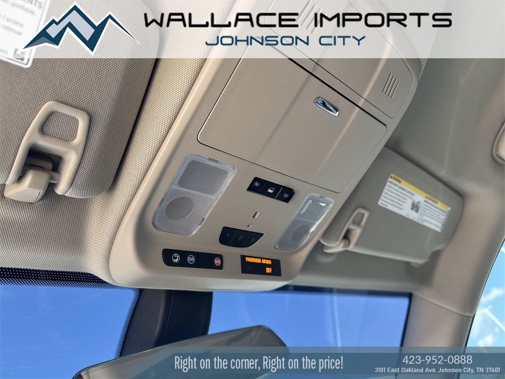 2018 Buick Envision Essence