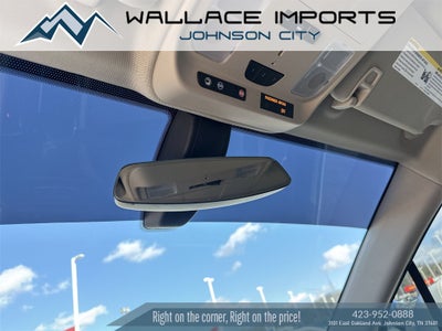 2018 Buick Envision Essence