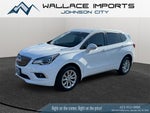 2018 Buick Envision Essence