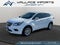 2018 Buick Envision Essence