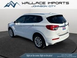 2018 Buick Envision Essence