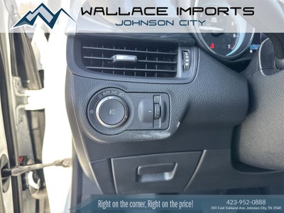 2018 Buick Envision Essence