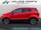 2021 Ford EcoSport Titanium