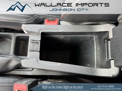 2021 Ford EcoSport Titanium