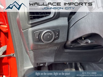 2021 Ford EcoSport Titanium