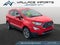 2021 Ford EcoSport Titanium