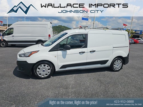 2020 Ford Transit Connect XL