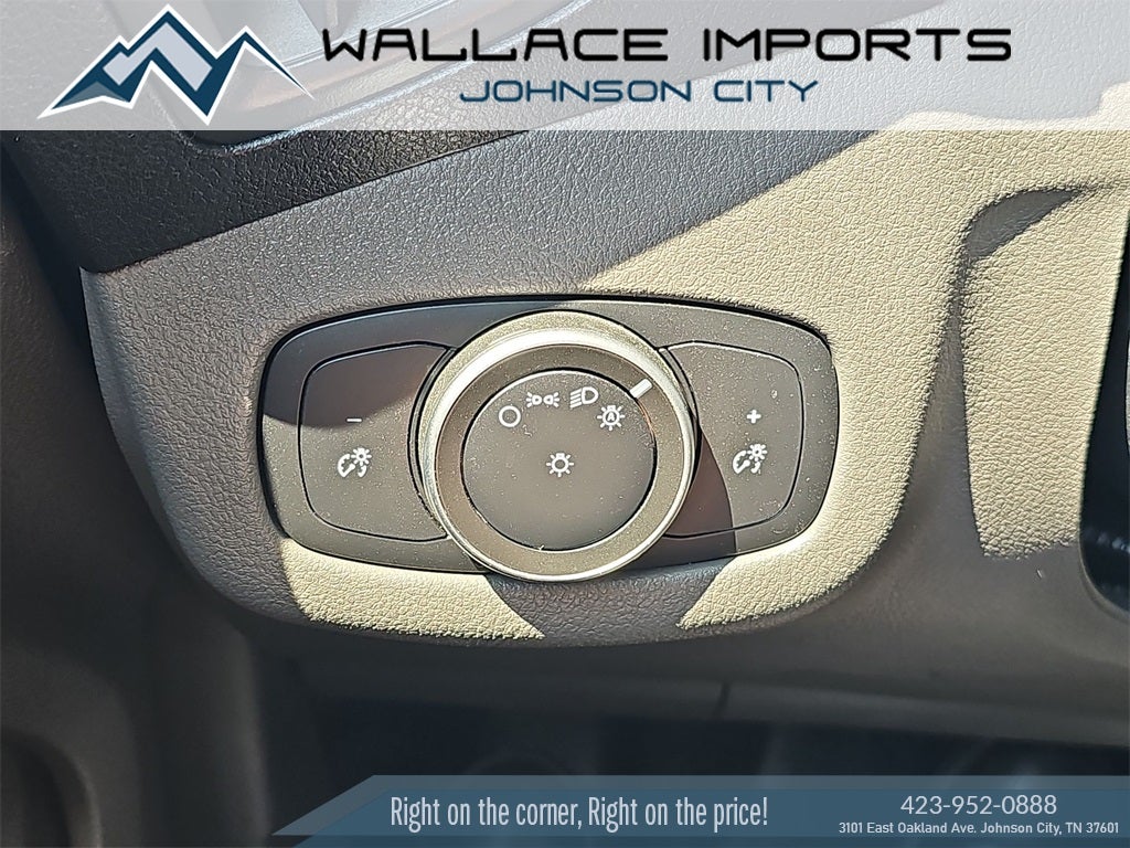 2020 Ford Transit Connect XL