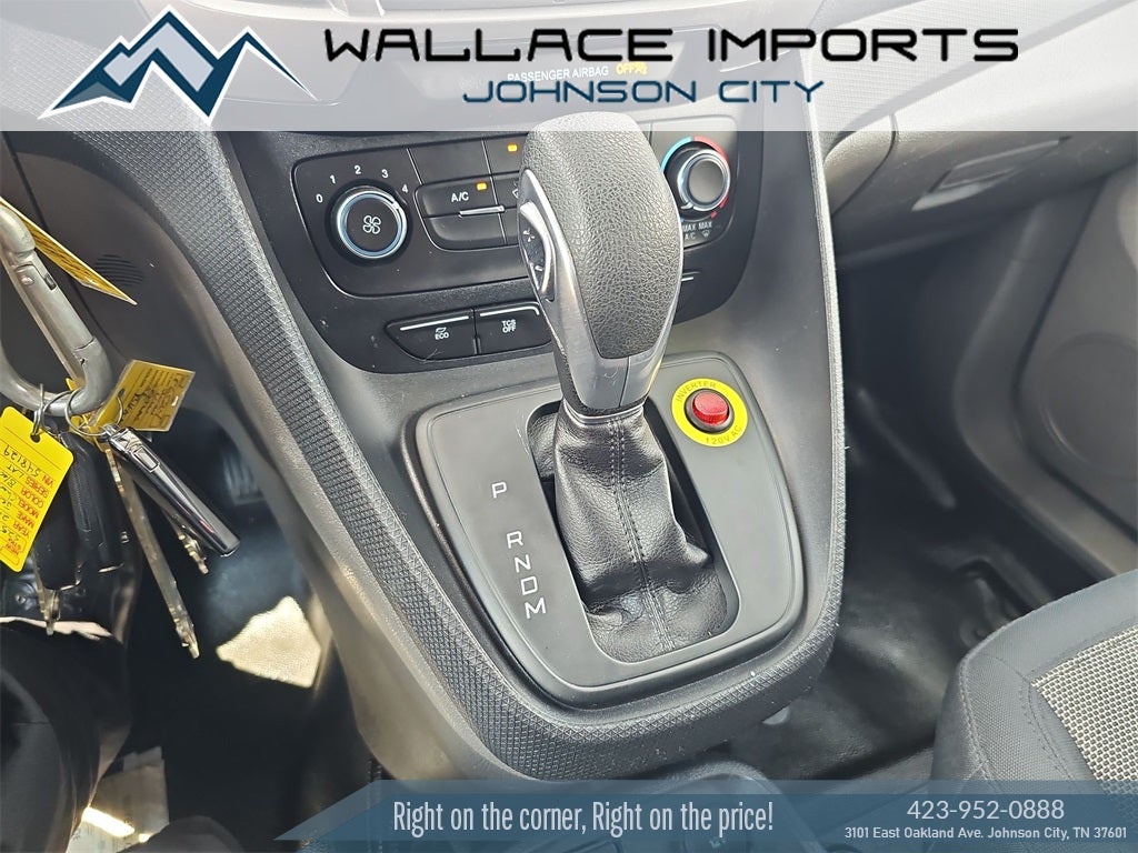 2020 Ford Transit Connect XL