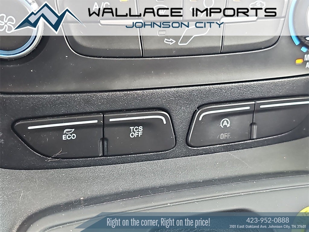 2020 Ford Transit Connect XL