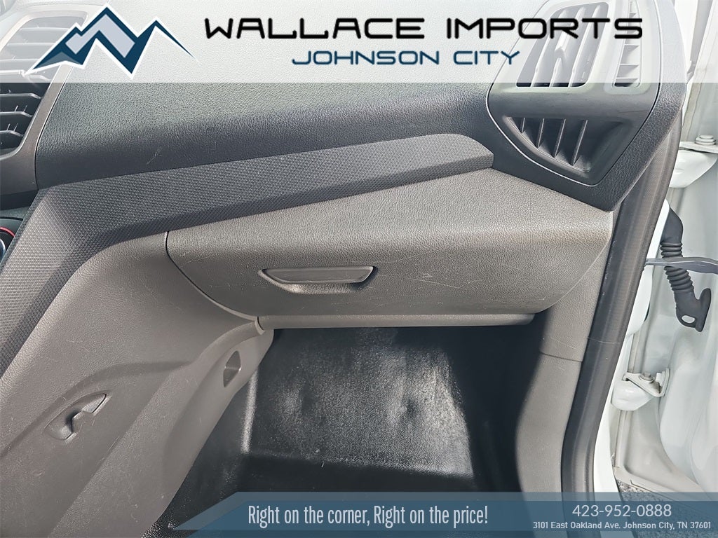 2020 Ford Transit Connect XL