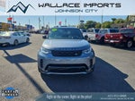 2023 Land Rover Discovery HSE R-Dynamic