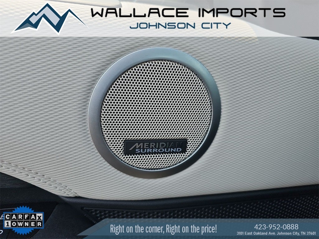 2023 Land Rover Discovery HSE R-Dynamic