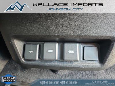 2023 Land Rover Discovery HSE R-Dynamic