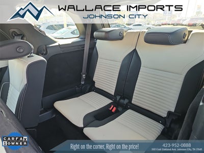 2023 Land Rover Discovery HSE R-Dynamic