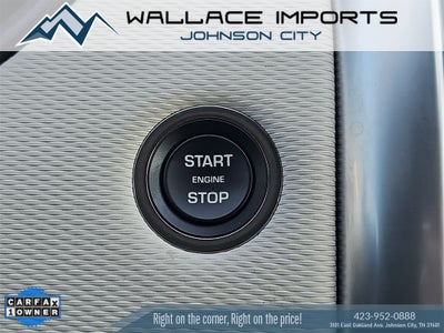 2023 Land Rover Discovery HSE R-Dynamic