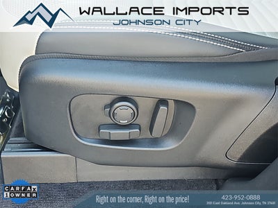 2023 Land Rover Discovery HSE R-Dynamic