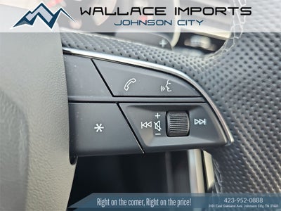 2025 Audi SQ7 Premium Plus quattro