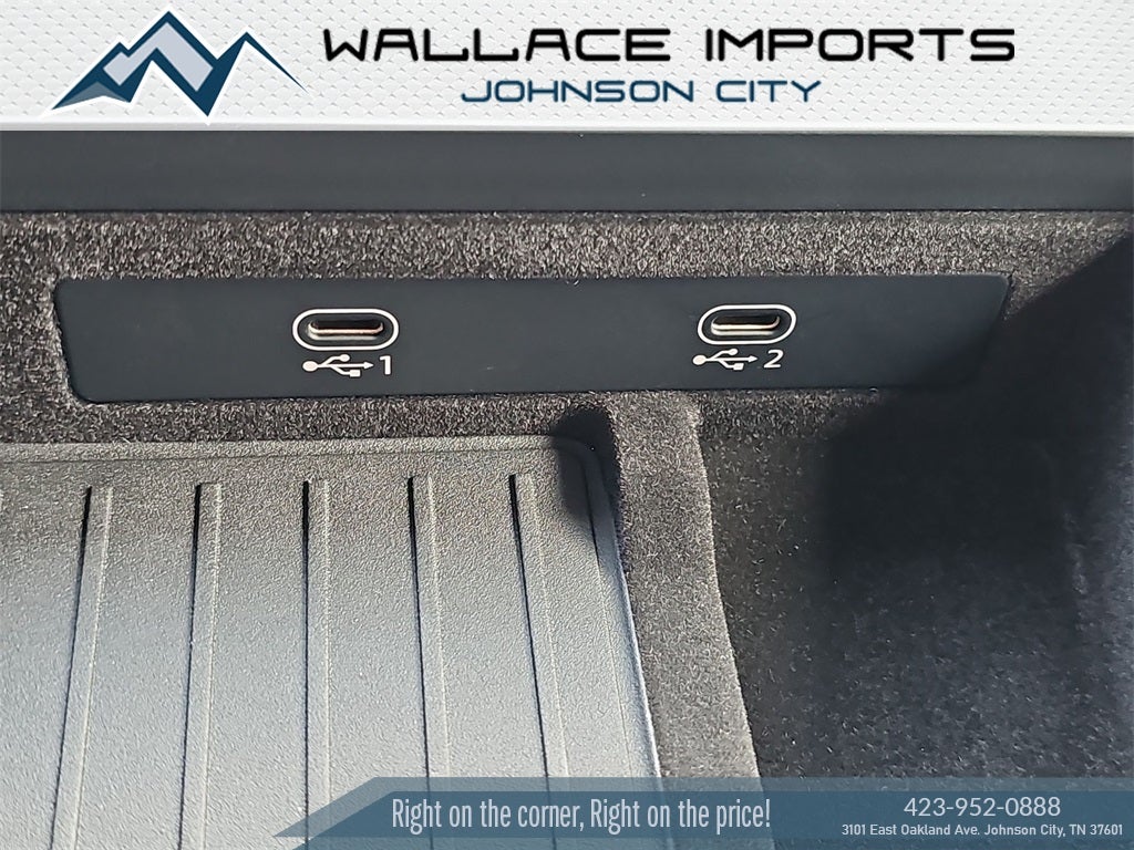 2025 Audi SQ7 Premium Plus quattro