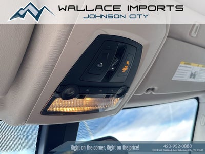 2015 BMW 5 Series 528i xDrive