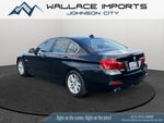 2015 BMW 5 Series 528i xDrive