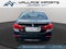 2015 BMW 5 Series 528i xDrive