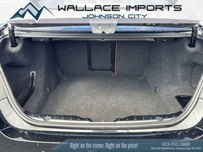 2015 BMW 5 Series 528i xDrive