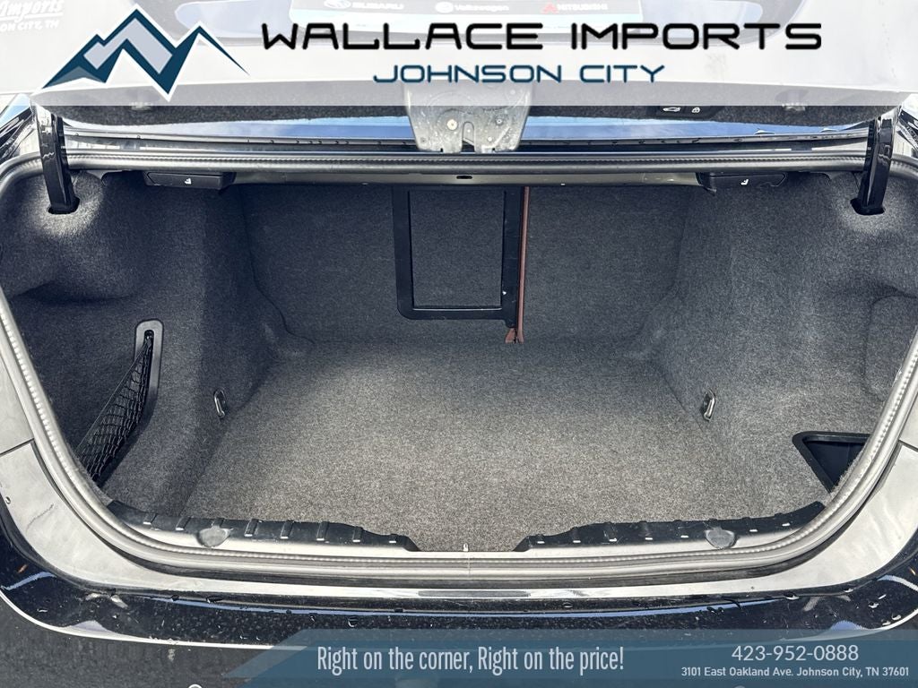 2015 BMW 5 Series 528i xDrive