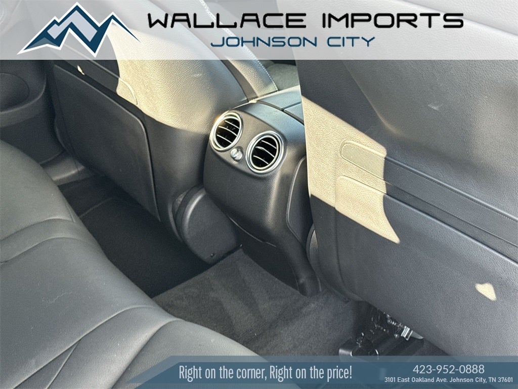 2019 Mercedes-Benz GLC GLC 300 Coupe 4MATIC®