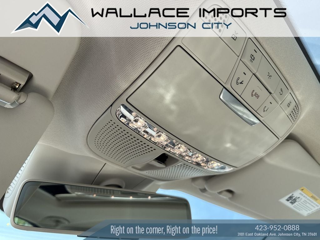 2018 Mercedes-Benz E-Class E 300 4MATIC®