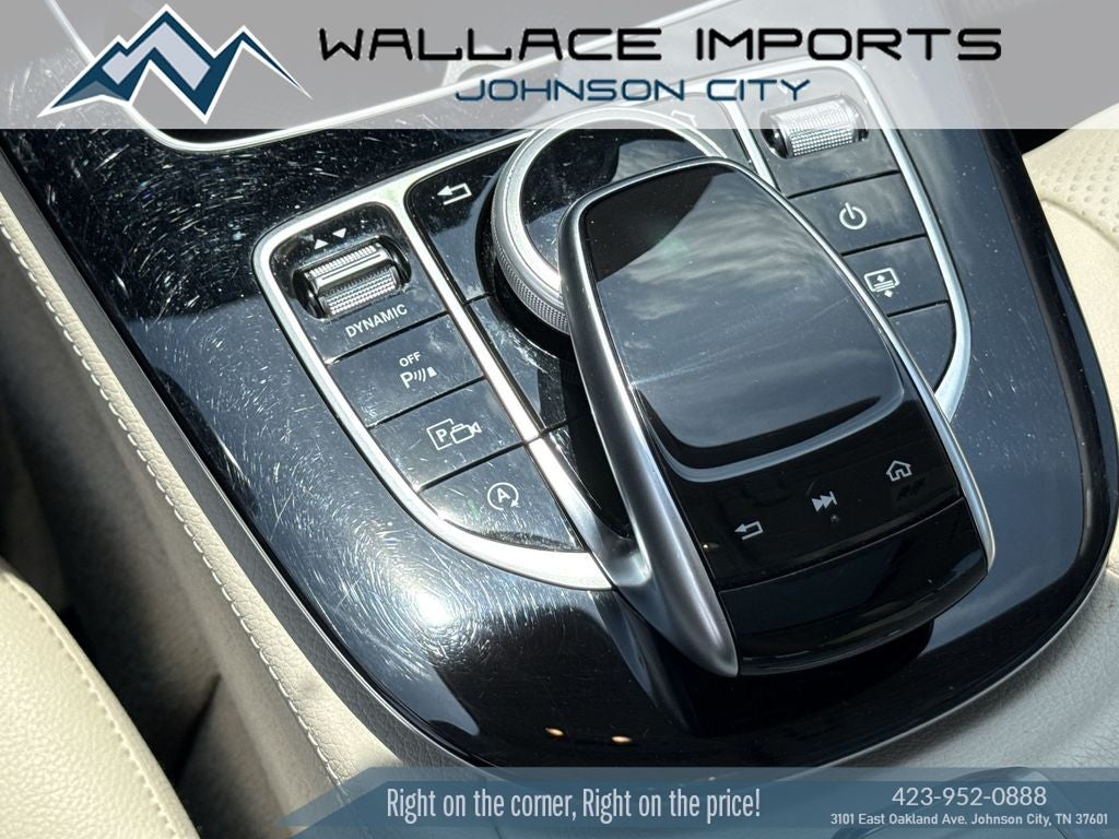 2018 Mercedes-Benz E-Class E 300 4MATIC®