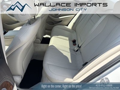 2018 Mercedes-Benz E-Class E 300 4MATIC®