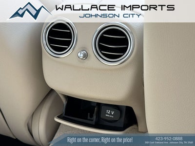 2018 Mercedes-Benz E-Class E 300 4MATIC®