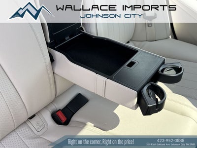 2018 Mercedes-Benz E-Class E 300 4MATIC®