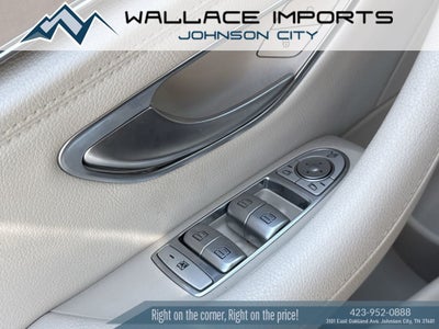 2018 Mercedes-Benz E-Class E 300 4MATIC®