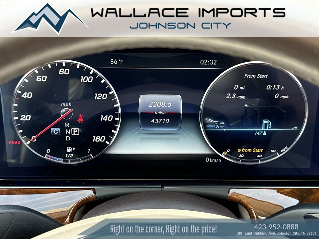 2018 Mercedes-Benz E-Class E 300 4MATIC®