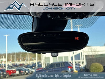 2023 MINI Convertible Cooper S