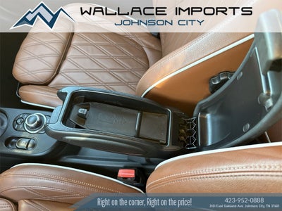 2023 MINI Convertible Cooper S