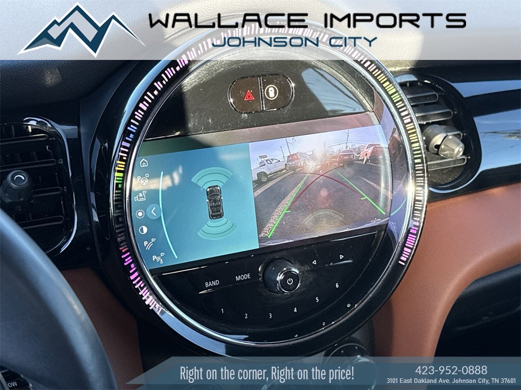 2023 MINI Convertible Cooper S